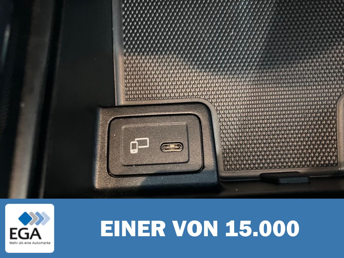 Mercedes-Benz B 250 e Style Automatik - Navi/ Kamera/ AHK