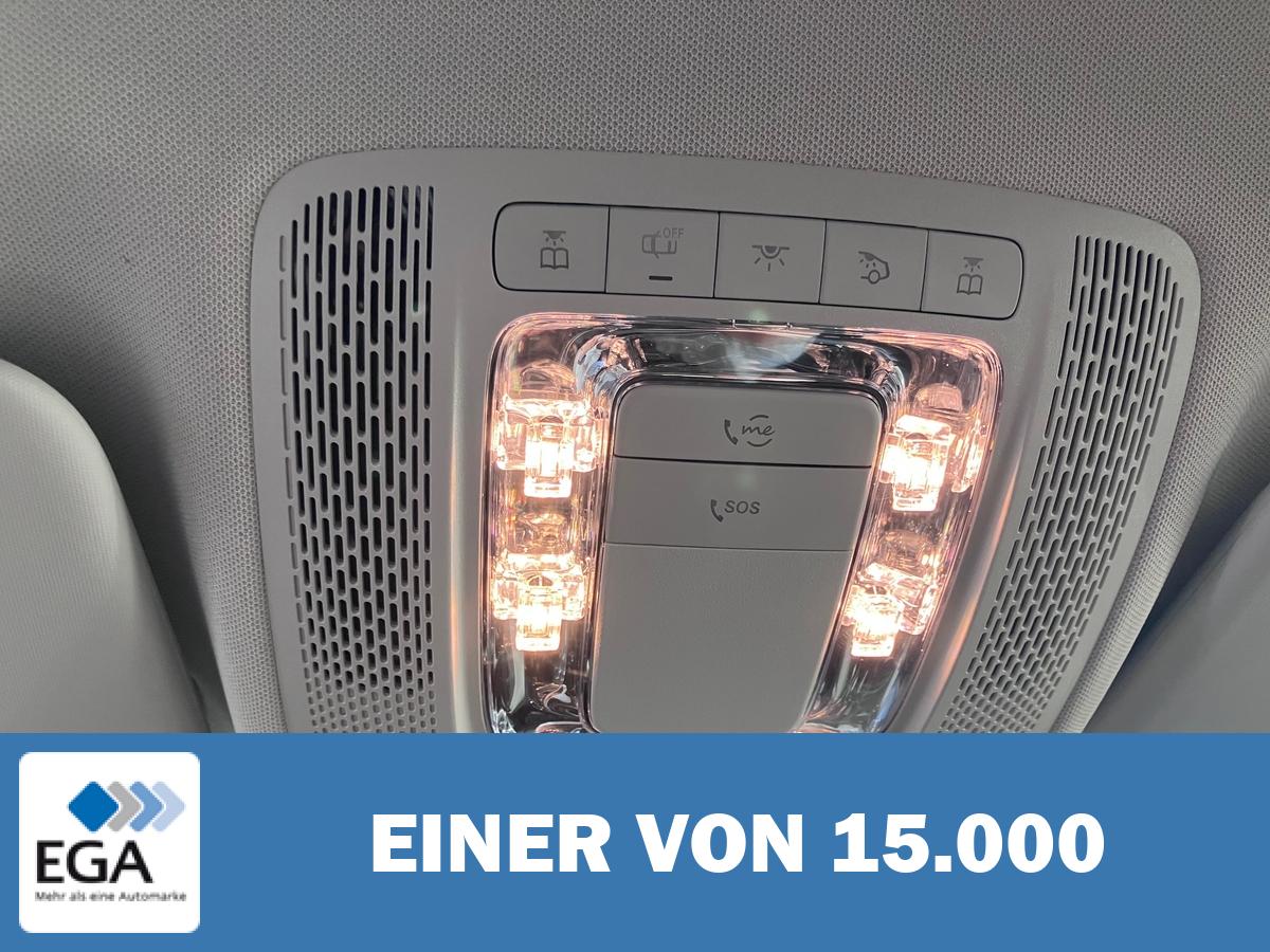 Mercedes-Benz B 250 e Style Automatik - Navi/ Kamera/ AHK