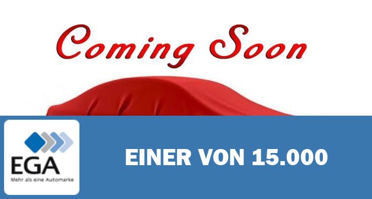 Mitsubishi Space Star  Edition 100 + 1.2 CVT. mit Faltdach und Navi