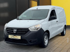Bild Dacia Dokker Allwetter-Reifen+180°-Türen+Sehr gepflegt