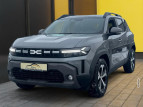 Bild Dacia Duster 3 Journey+Automatik+Spurhalte+360+LED