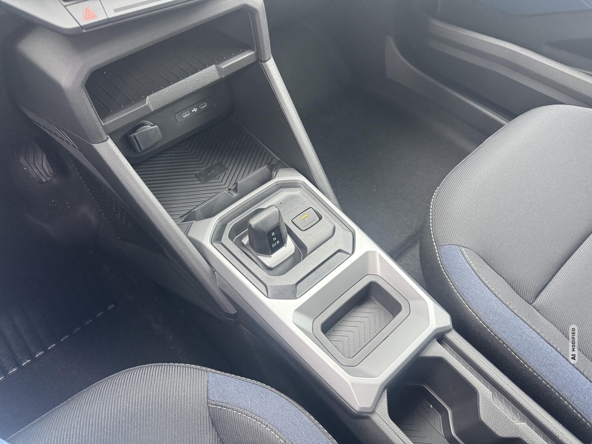 Dacia Duster 3 Journey+Automatik+Spurhalte+360+LED