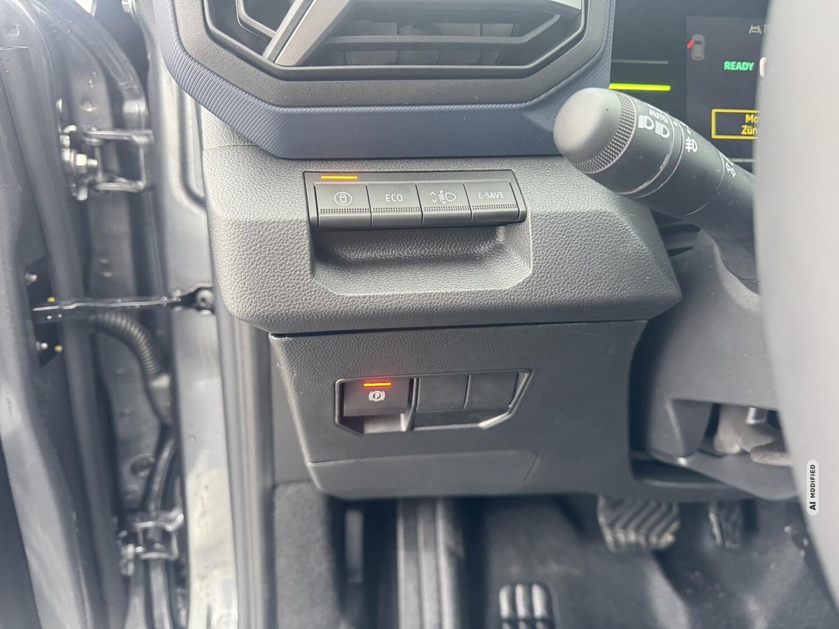 Dacia Duster 3 Journey+Automatik+Spurhalte+360+LED