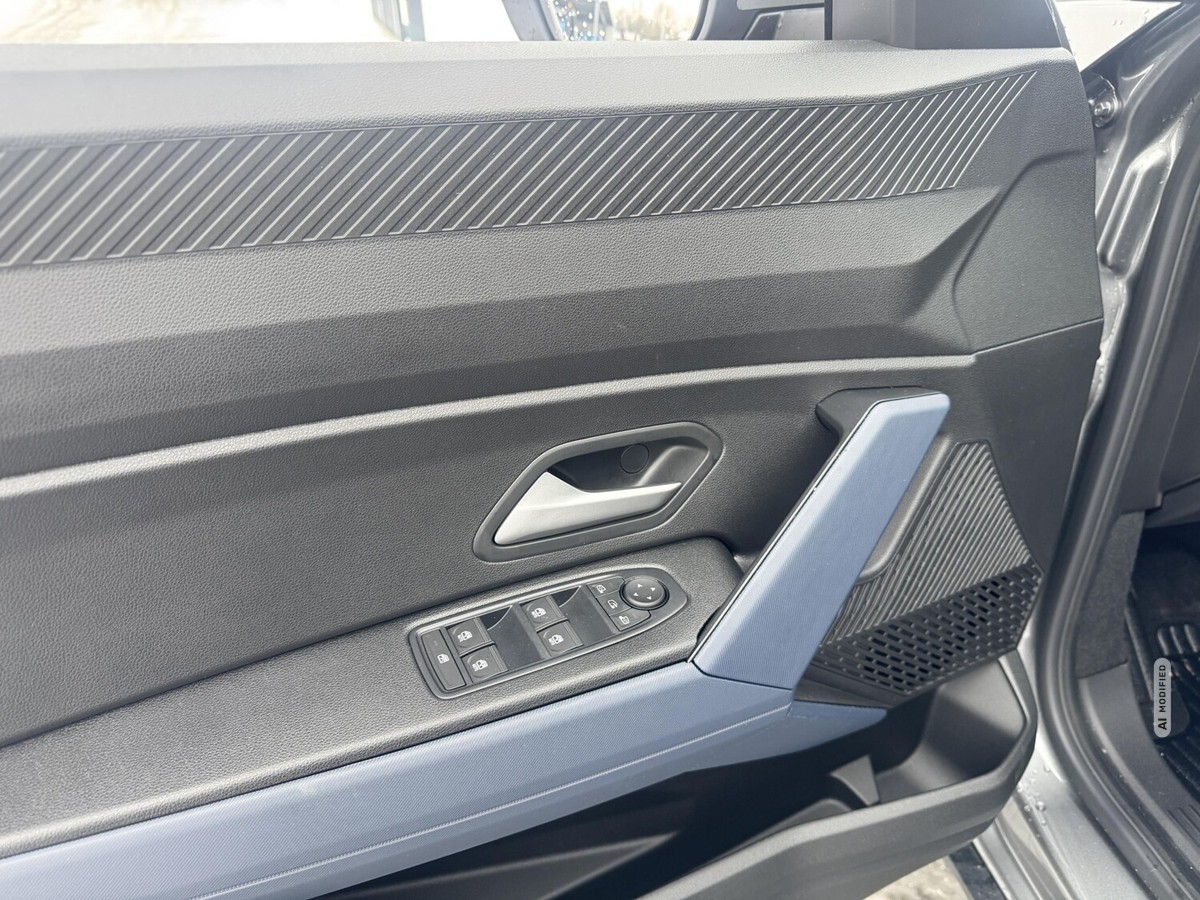 Dacia Duster 3 Journey+Automatik+Spurhalte+360+LED