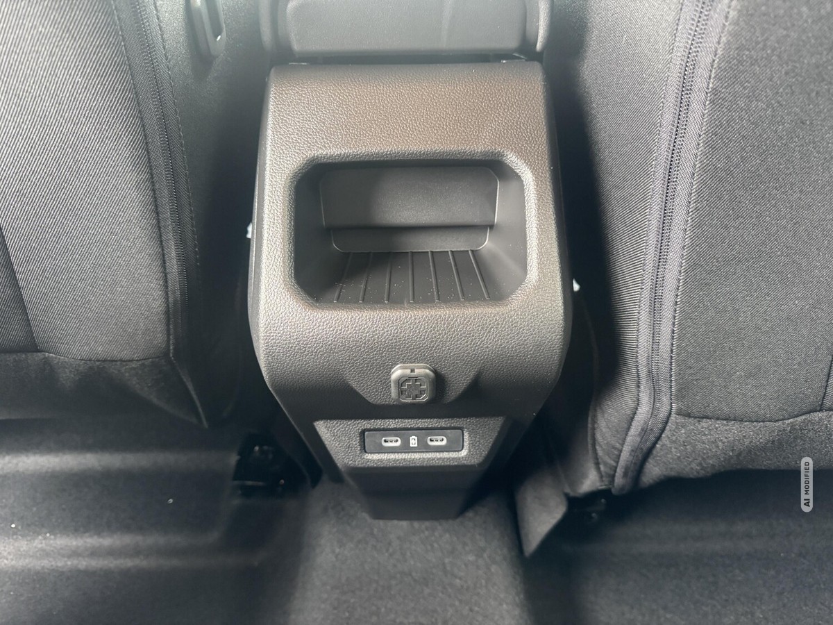 Dacia Duster 3 Journey+Automatik+Spurhalte+360+LED