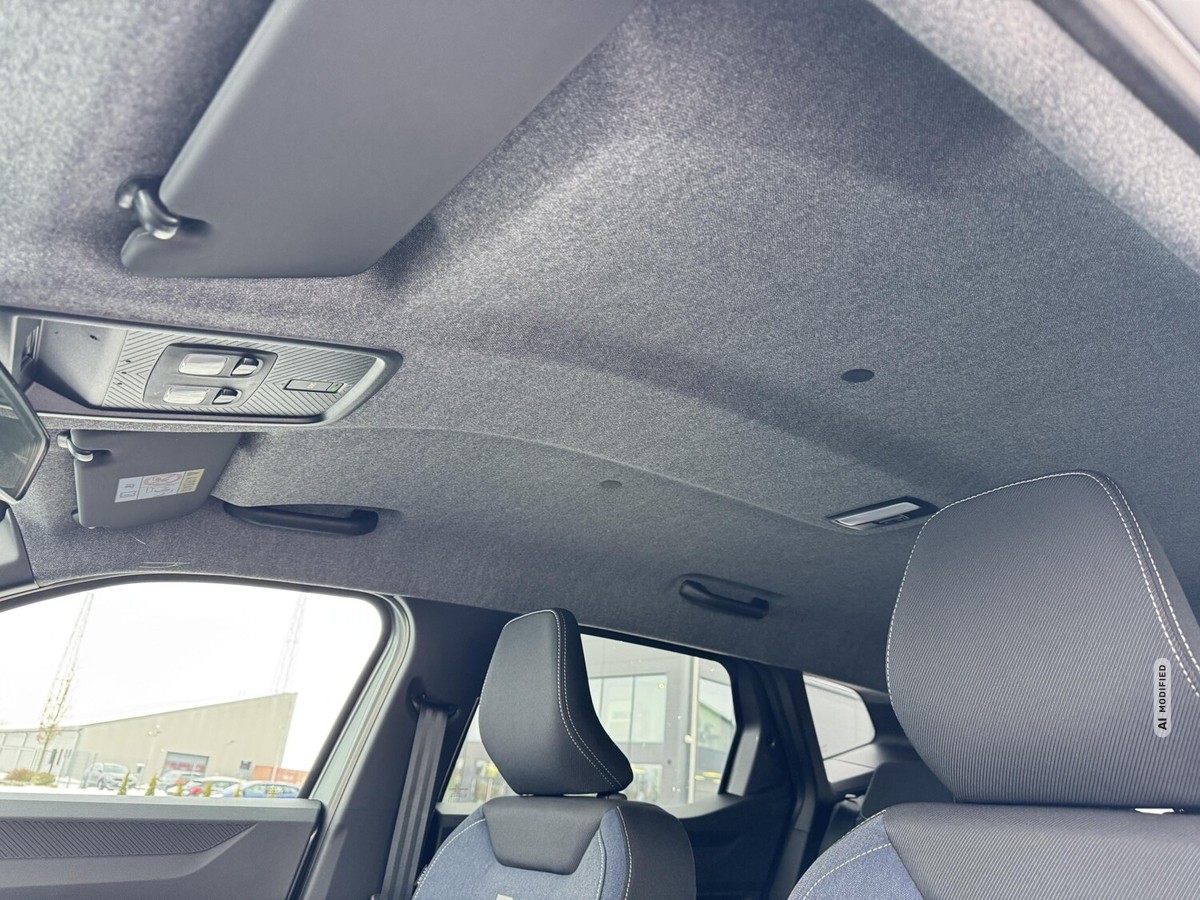 Dacia Duster 3 Journey+Automatik+Spurhalte+360+LED