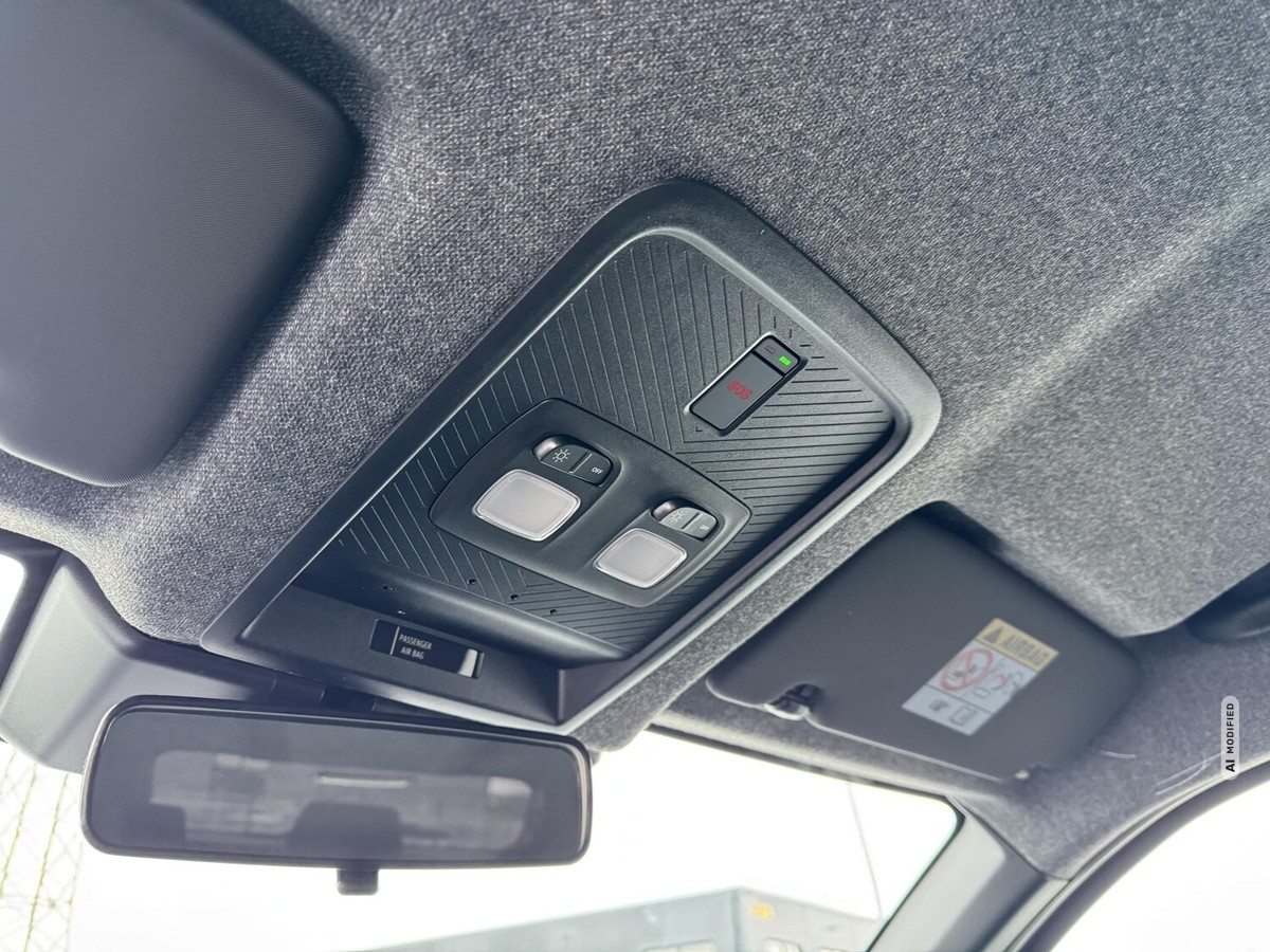Dacia Duster 3 Journey+Automatik+Spurhalte+360+LED