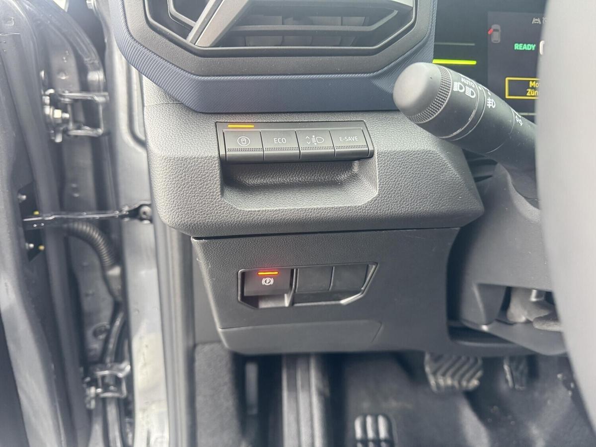 Dacia Duster 3 Journey+Automatik+Spurhalte+360+LED