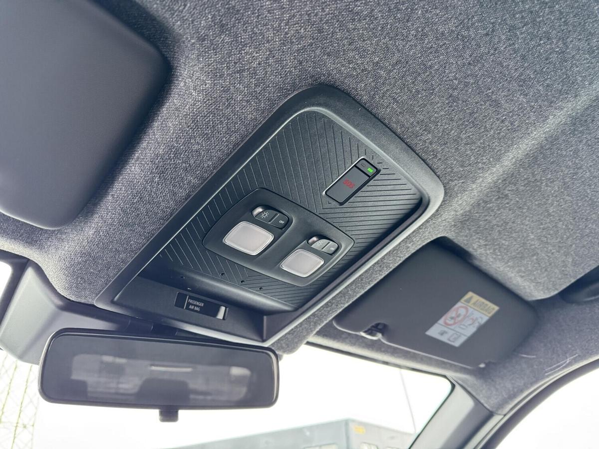 Dacia Duster 3 Journey+Automatik+Spurhalte+360+LED