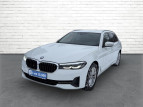 Bild BMW 520d LED* LEDER* Standheizung* AHZV* SHZ
