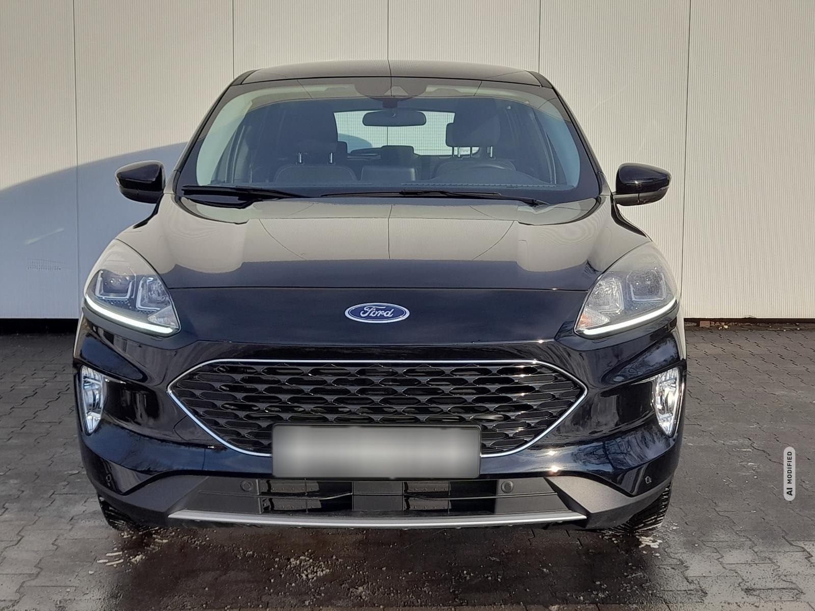 Ford Kuga 1.5 EcoBoost NAVI~AHK~SHZ~APP~2xPDC~GRA~DAB