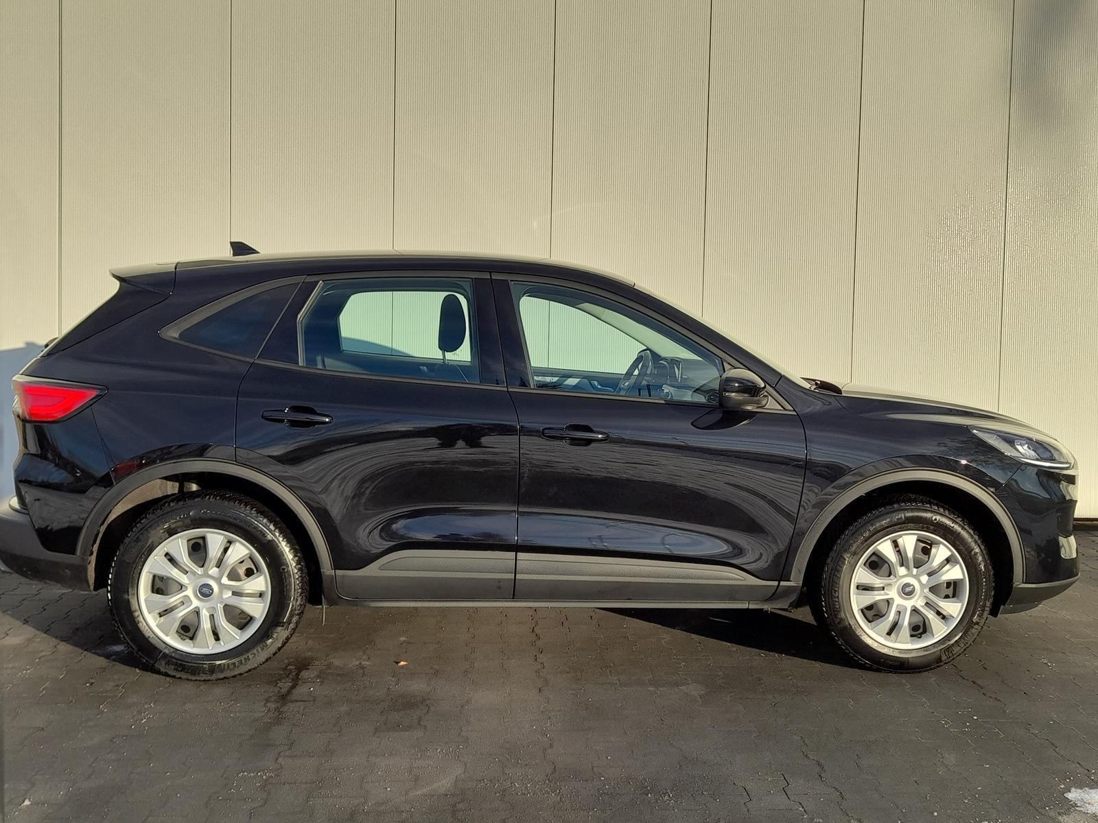 Ford Kuga 1.5 EcoBoost NAVI~AHK~SHZ~APP~2xPDC~GRA~DAB