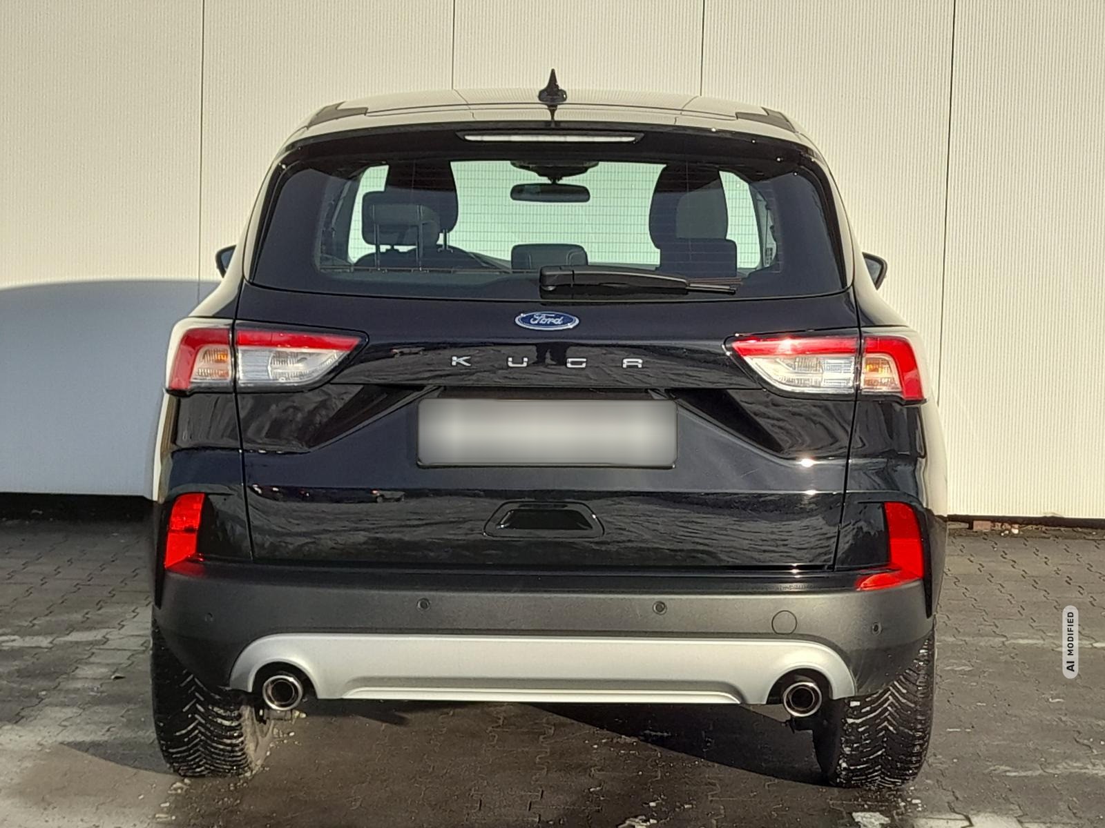 Ford Kuga 1.5 EcoBoost NAVI~SHZ~APP~2xPDC~GRA~DAB~MFL