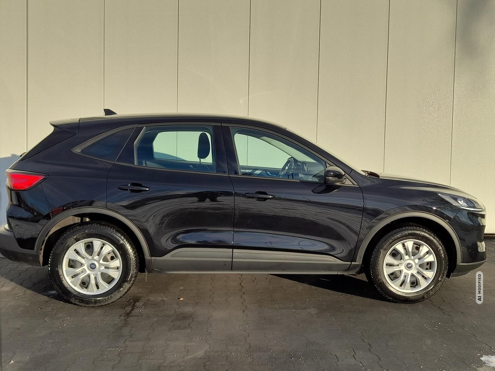 Ford Kuga 1.5 EcoBoost NAVI~SHZ~APP~2xPDC~GRA~DAB~MFL