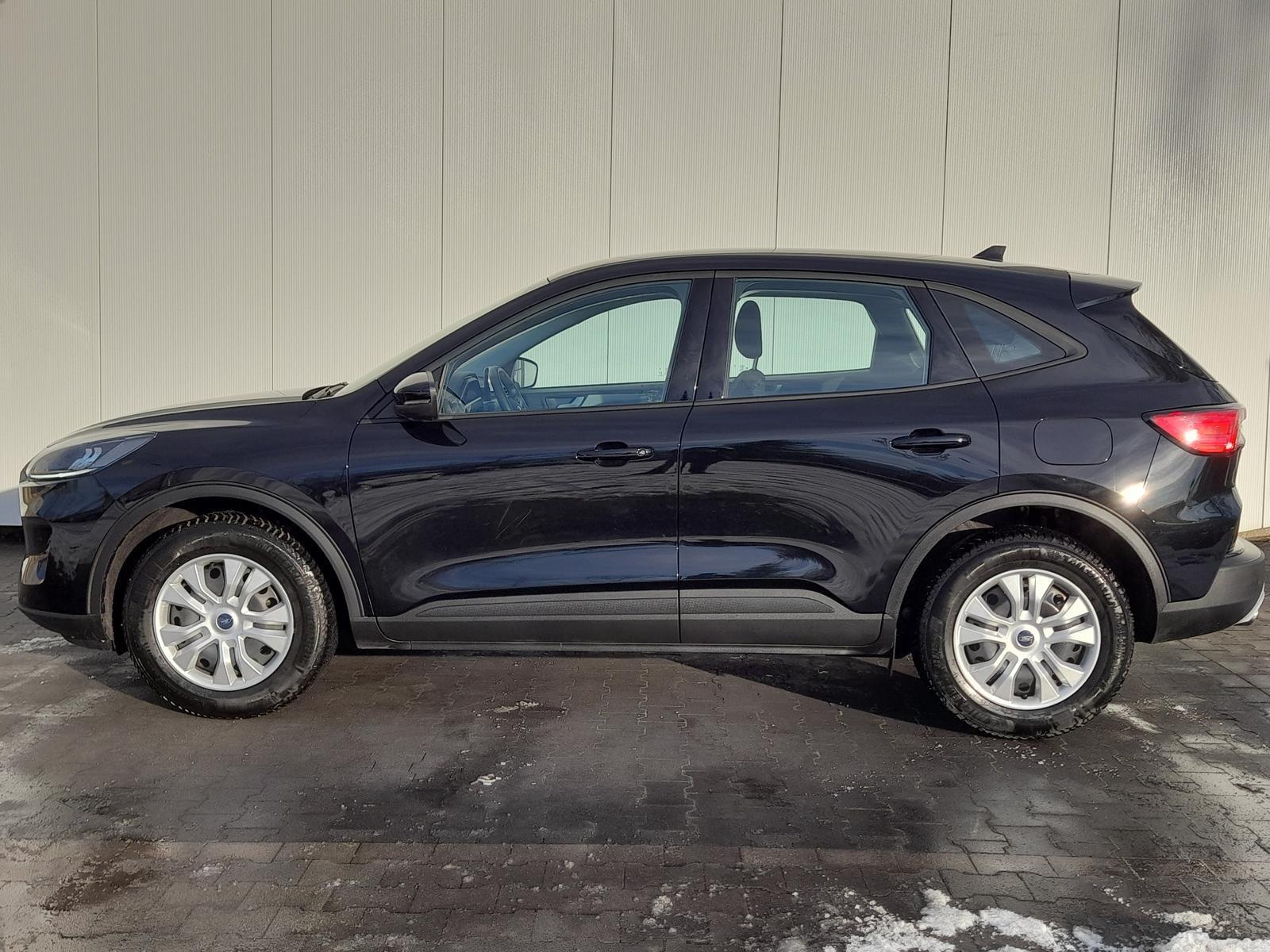 Ford Kuga 1.5 EcoBoost NAVI~SHZ~APP~2xPDC~GRA~DAB~MFL