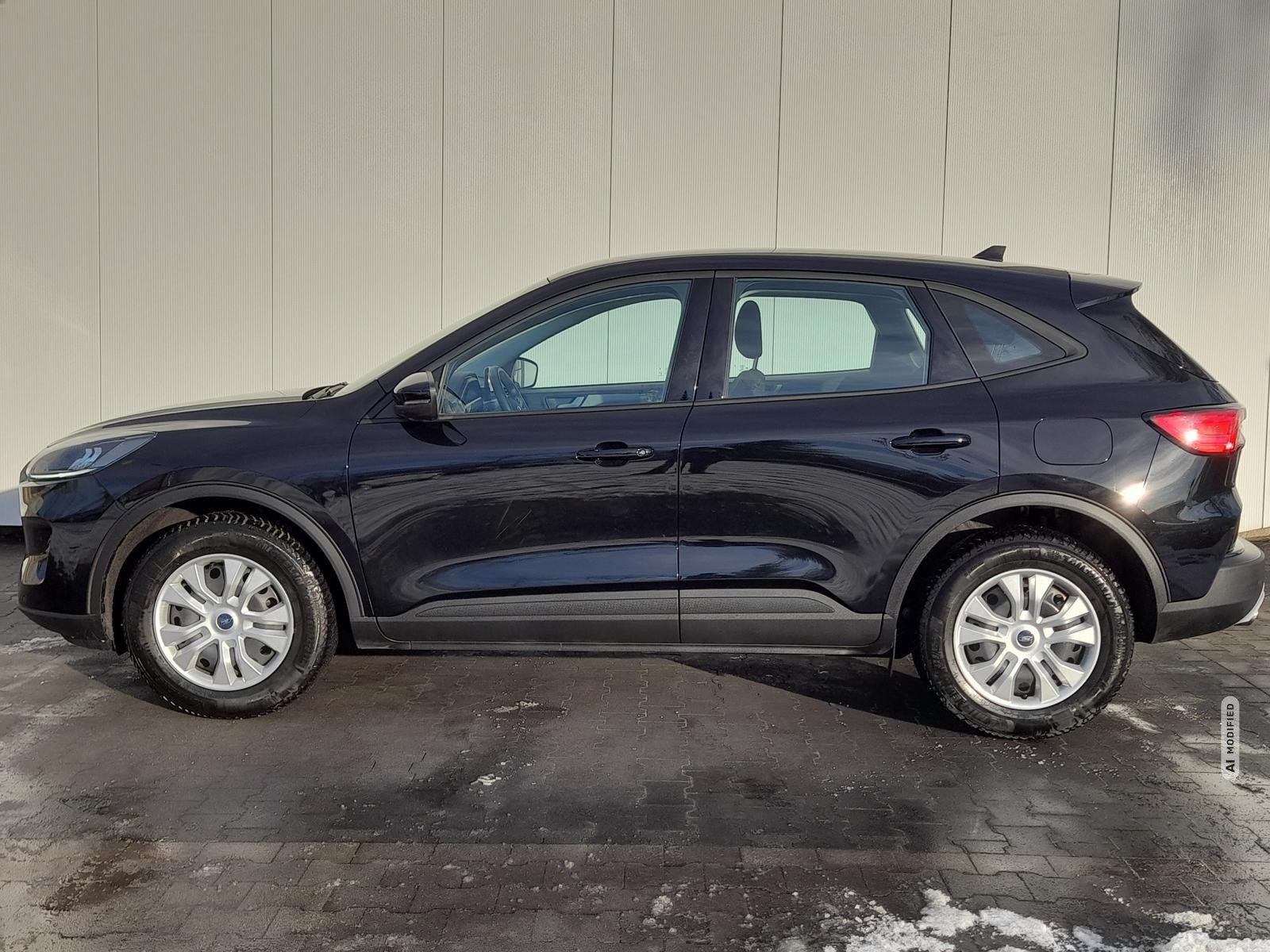 Ford Kuga 1.5 EcoBoost NAVI~SHZ~APP~2xPDC~GRA~DAB~MFL
