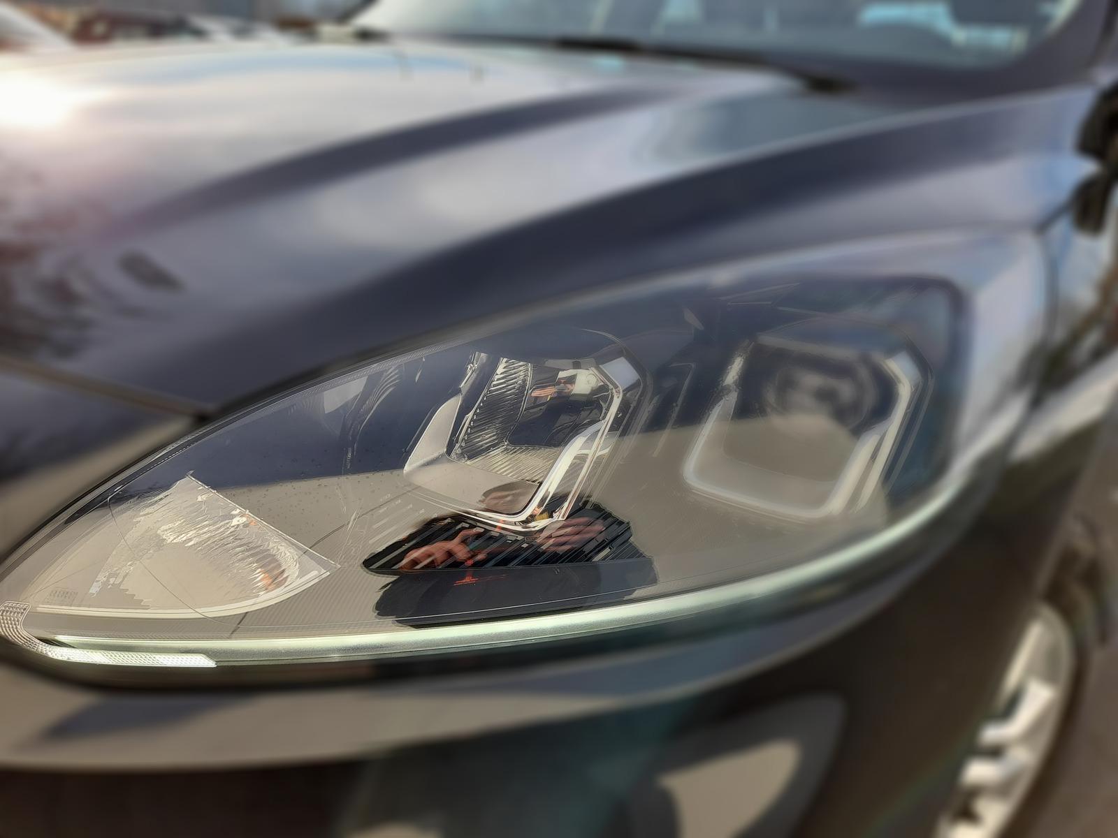 Ford Kuga 1.5 EcoBoost NAVI~SHZ~APP~2xPDC~GRA~DAB~MFL