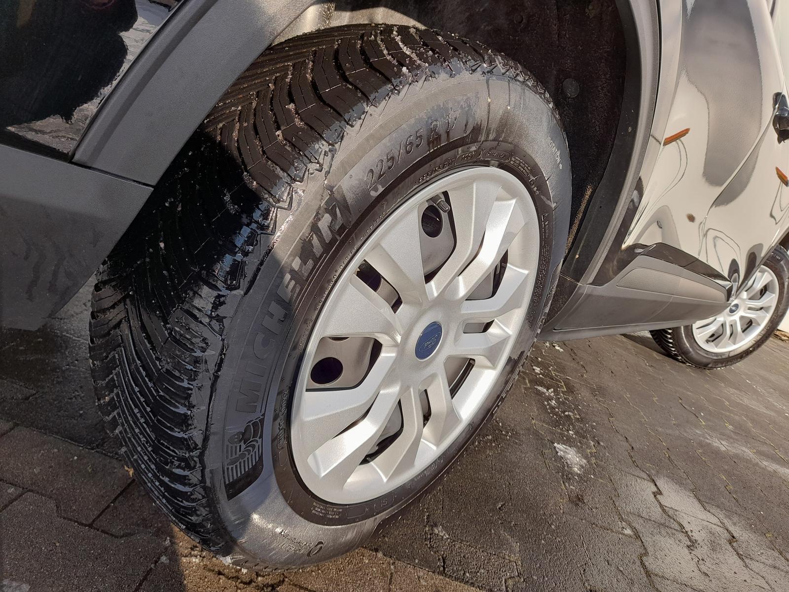 Ford Kuga 1.5 EcoBoost NAVI~SHZ~APP~2xPDC~GRA~DAB~MFL