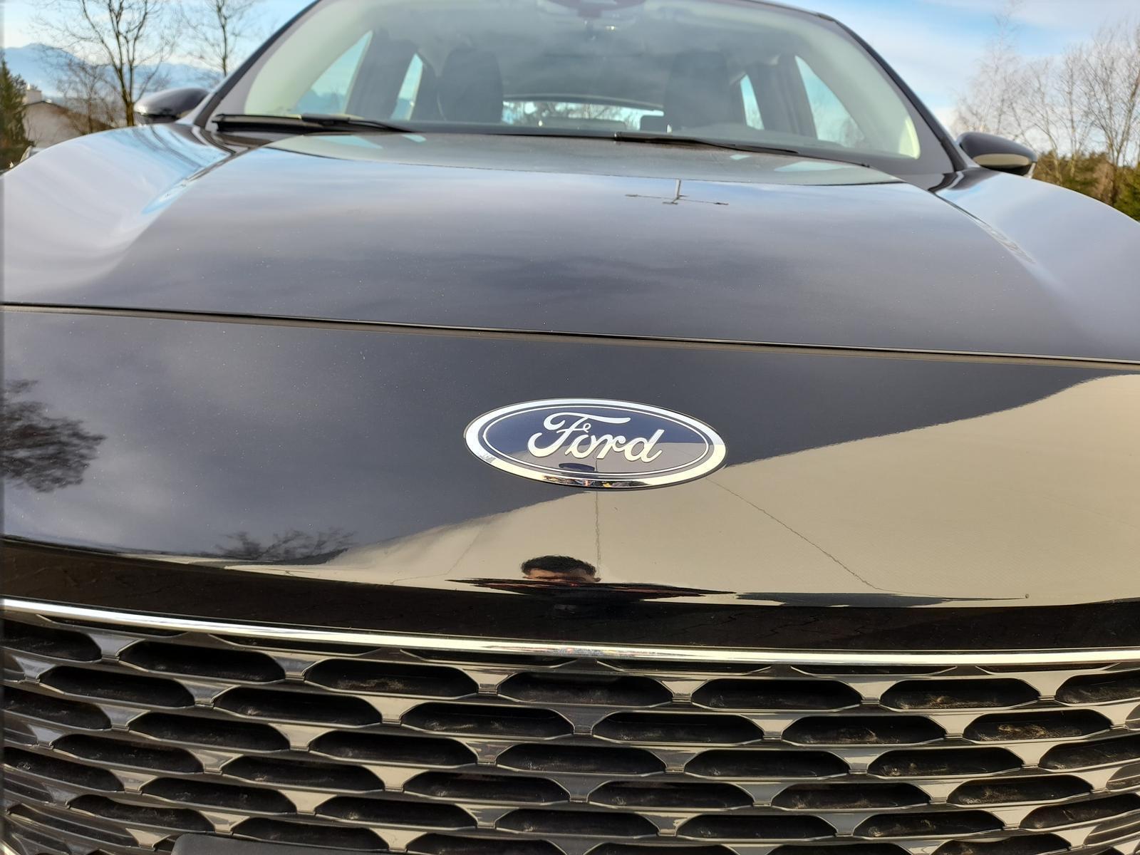 Ford Kuga 1.5 EcoBoost NAVI~SHZ~APP~2xPDC~GRA~DAB~MFL