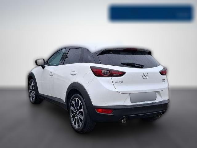 Mazda CX-3 Homura 2.0 KLIMA / NAVI / LED / SITZHEIZUNG