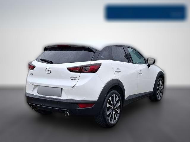 Mazda CX-3 Homura 2.0 KLIMA / NAVI / LED / SITZHEIZUNG