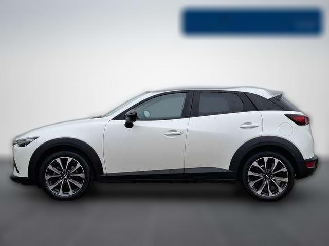 Mazda CX-3 Homura 2.0 KLIMA / NAVI / LED / SITZHEIZUNG