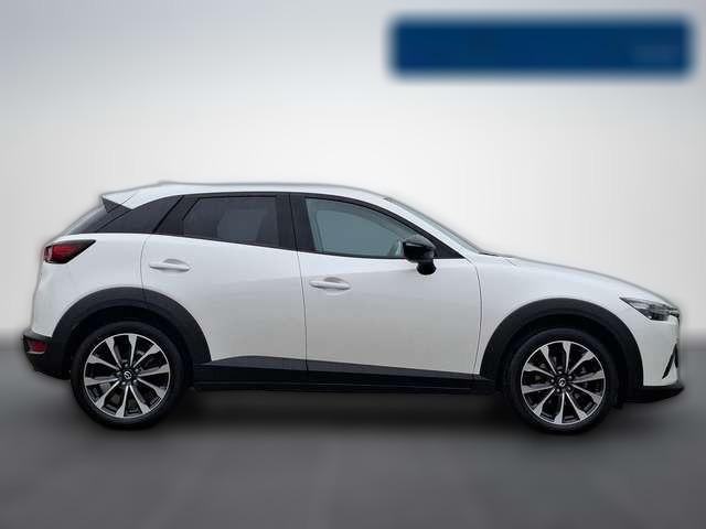 Mazda CX-3 Homura 2.0 KLIMA / NAVI / LED / SITZHEIZUNG