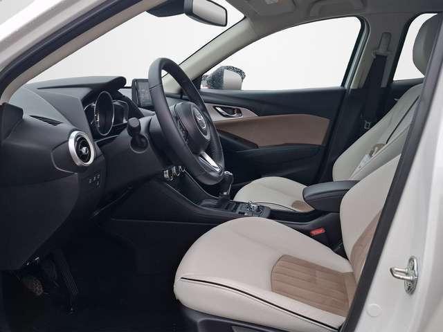 Mazda CX-3 Homura 2.0 KLIMA / NAVI / LED / SITZHEIZUNG