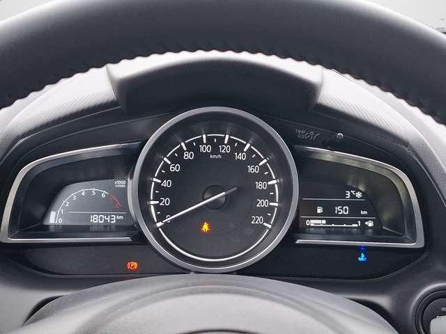 Mazda CX-3 Homura 2.0 KLIMA / NAVI / LED / SITZHEIZUNG