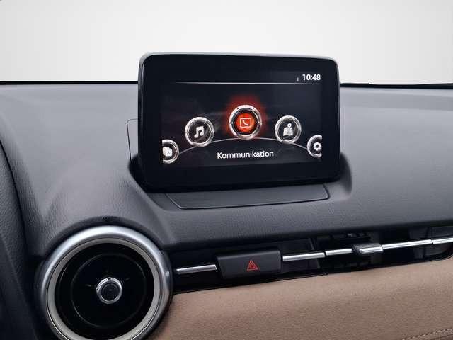 Mazda CX-3 Homura 2.0 KLIMA / NAVI / LED / SITZHEIZUNG