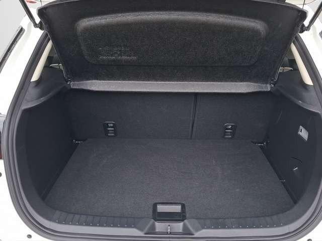 Mazda CX-3 Homura 2.0 KLIMA / NAVI / LED / SITZHEIZUNG