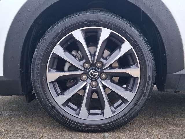 Mazda CX-3 Homura 2.0 KLIMA / NAVI / LED / SITZHEIZUNG