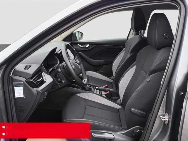 Skoda Kamiq 1.0 TSI DSG Selection LED RFK PDC