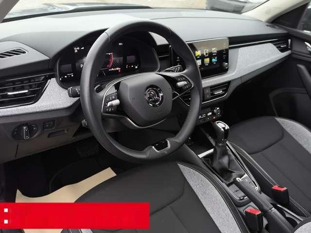 Skoda Kamiq 1.0 TSI DSG Selection LED RFK PDC DAB+ACC+LED+PDC+