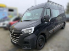 Bild Renault Master Master Mixto DoKa L3 7 Sitze Kam. AHK Dachträger