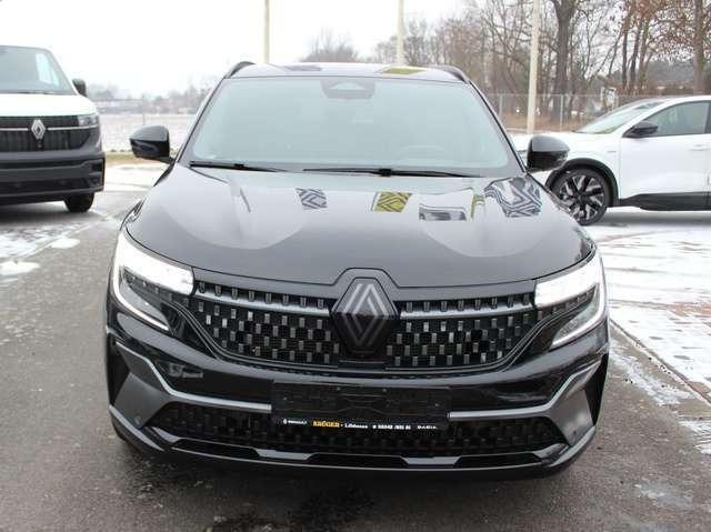 Renault Austral Iconic Esprit Alpine Full Hybrid 200