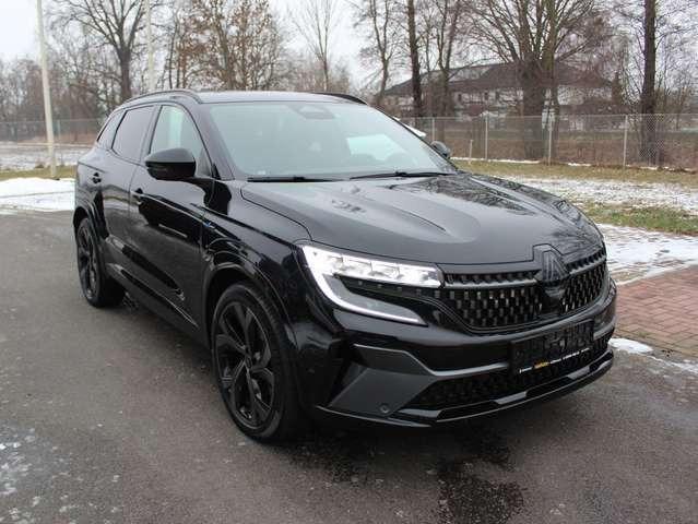 Renault Austral Iconic Esprit Alpine Full Hybrid 200