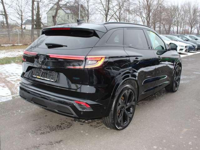 Renault Austral Iconic Esprit Alpine Full Hybrid 200