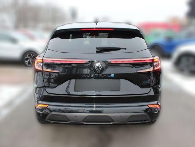 Renault Austral Iconic Esprit Alpine Full Hybrid 200
