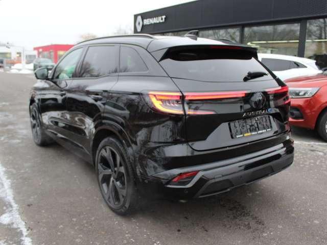 Renault Austral Iconic Esprit Alpine Full Hybrid 200