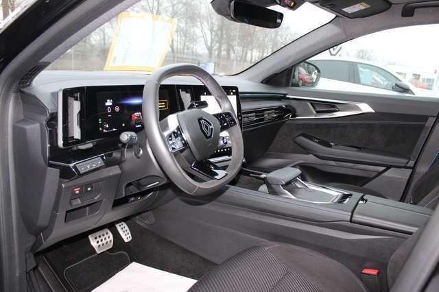 Renault Austral Iconic Esprit Alpine Full Hybrid 200