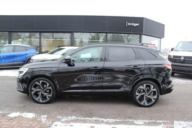 Renault Austral Iconic Esprit Alpine Full Hybrid 200