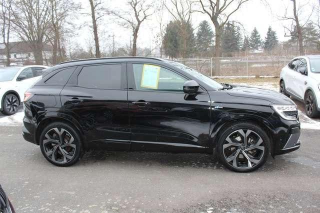 Renault Austral Iconic Esprit Alpine Full Hybrid 200