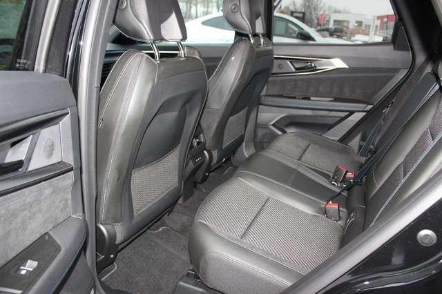 Renault Austral Iconic Esprit Alpine Full Hybrid 200