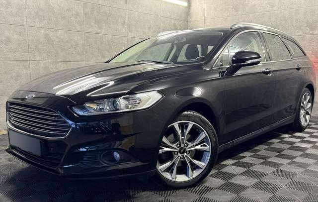 Ford Mondeo 2.0 Turnier Edition AUT*Navi*Tempo*PDC*SHZ* Klima