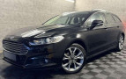 Bild Ford Mondeo 2.0 Turnier Edition Navi*Tempo*PDC*SHZ*