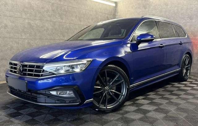 Volkswagen Passat Variant Elegance R-Line LED*ACC*Pano*AHK