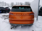 Bild Skoda Karoq Sportline 2.0 TSI 4x4 DSG*KESSY*TEMPOMAT*PDC-HINTEN*SMARTLINK*LED*