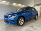 Bild Skoda Kamiq 115PS DSG AHK+16 Zoll Alu+Sitzheizung+A...