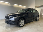 Bild Skoda Kamiq 115PS DSG AHK+16 Zoll Alu+Sitzheizung+A...